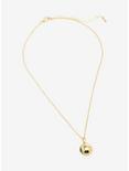 Friends Central Perk Gold Cup Necklace, , alternate