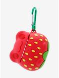 Fruit Frogs Strawberry Frog AirPods Case - BoxLunch Exclusive, , alternate