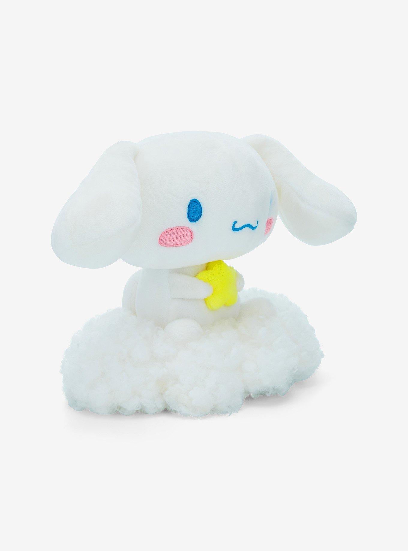 Cinnamoroll Star Cloud Plush Hot Topic Exclusive, , hi-res