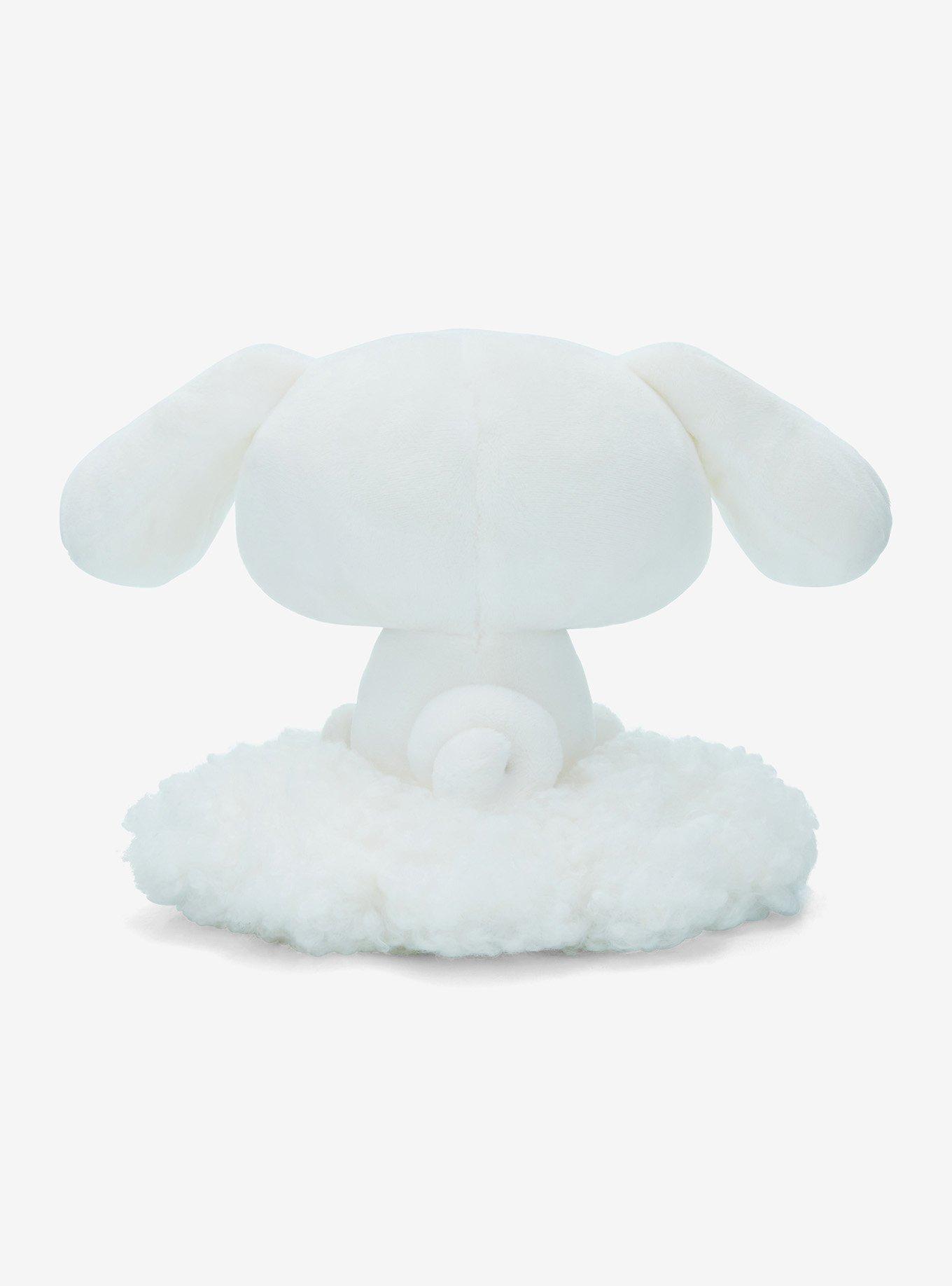 Cinnamoroll Star Cloud Plush Hot Topic Exclusive