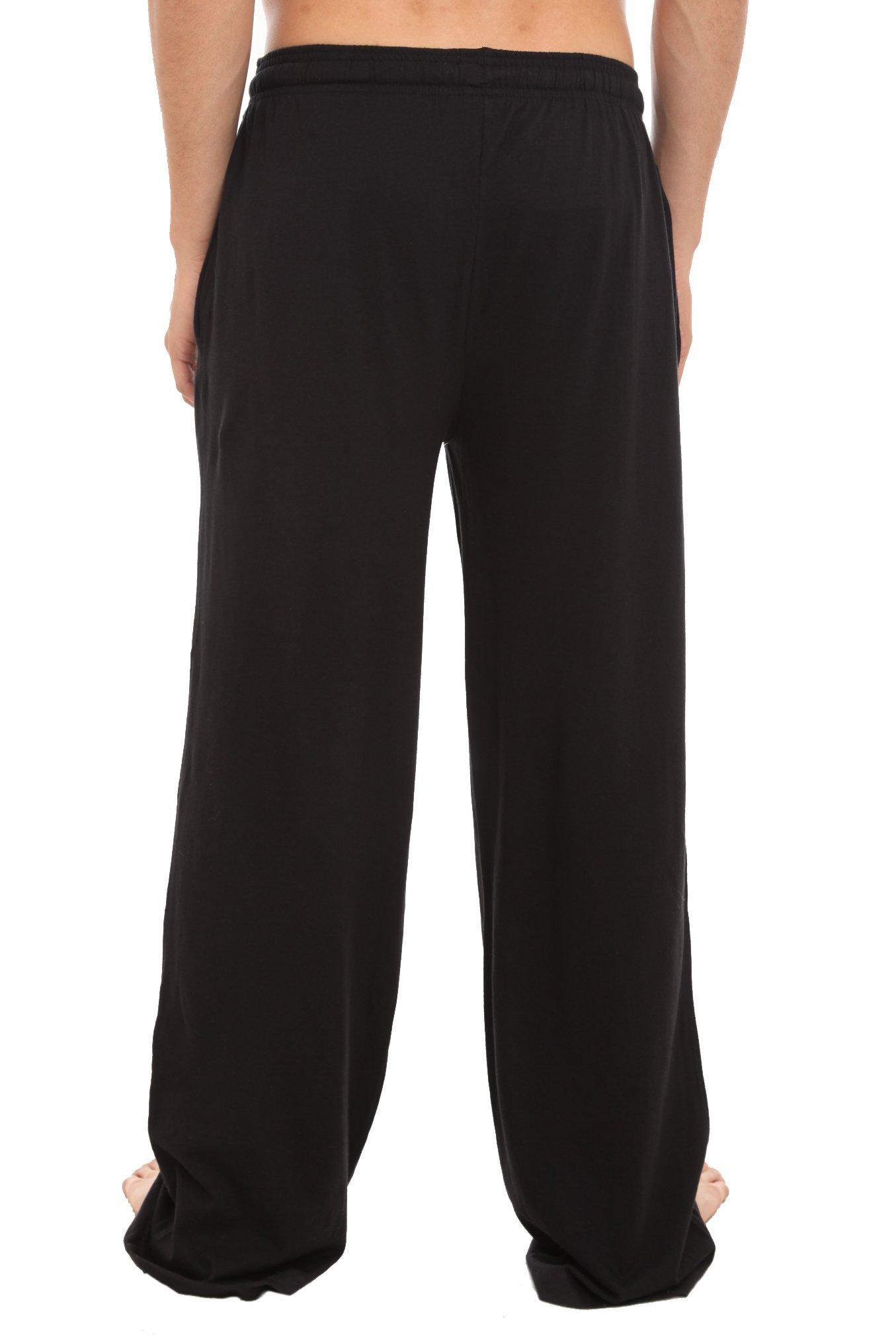 DC Comics Batman Guys Pajama Pants, , alternate