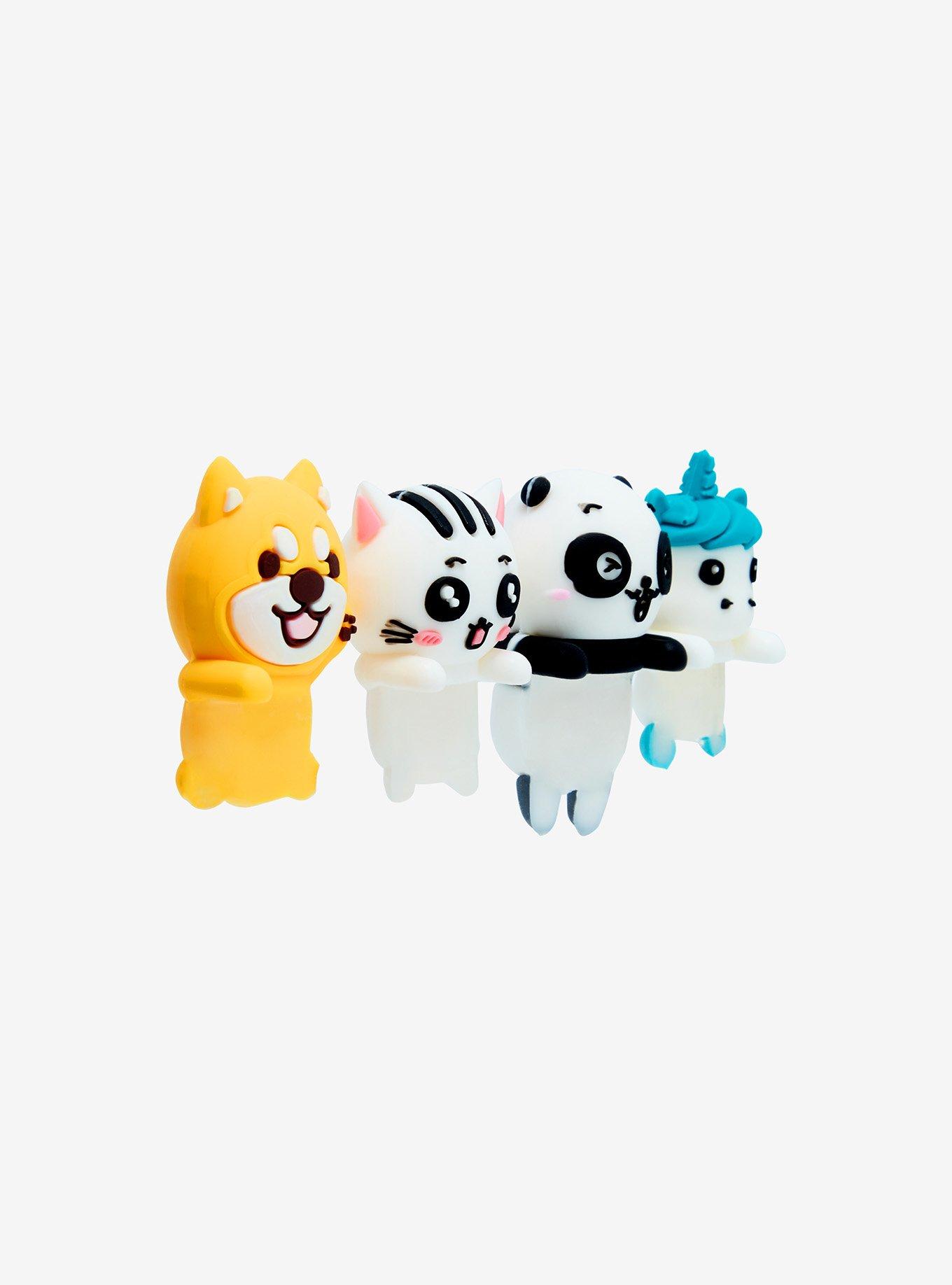 Phone Palz Assorted Blind Phone Charm, , alternate