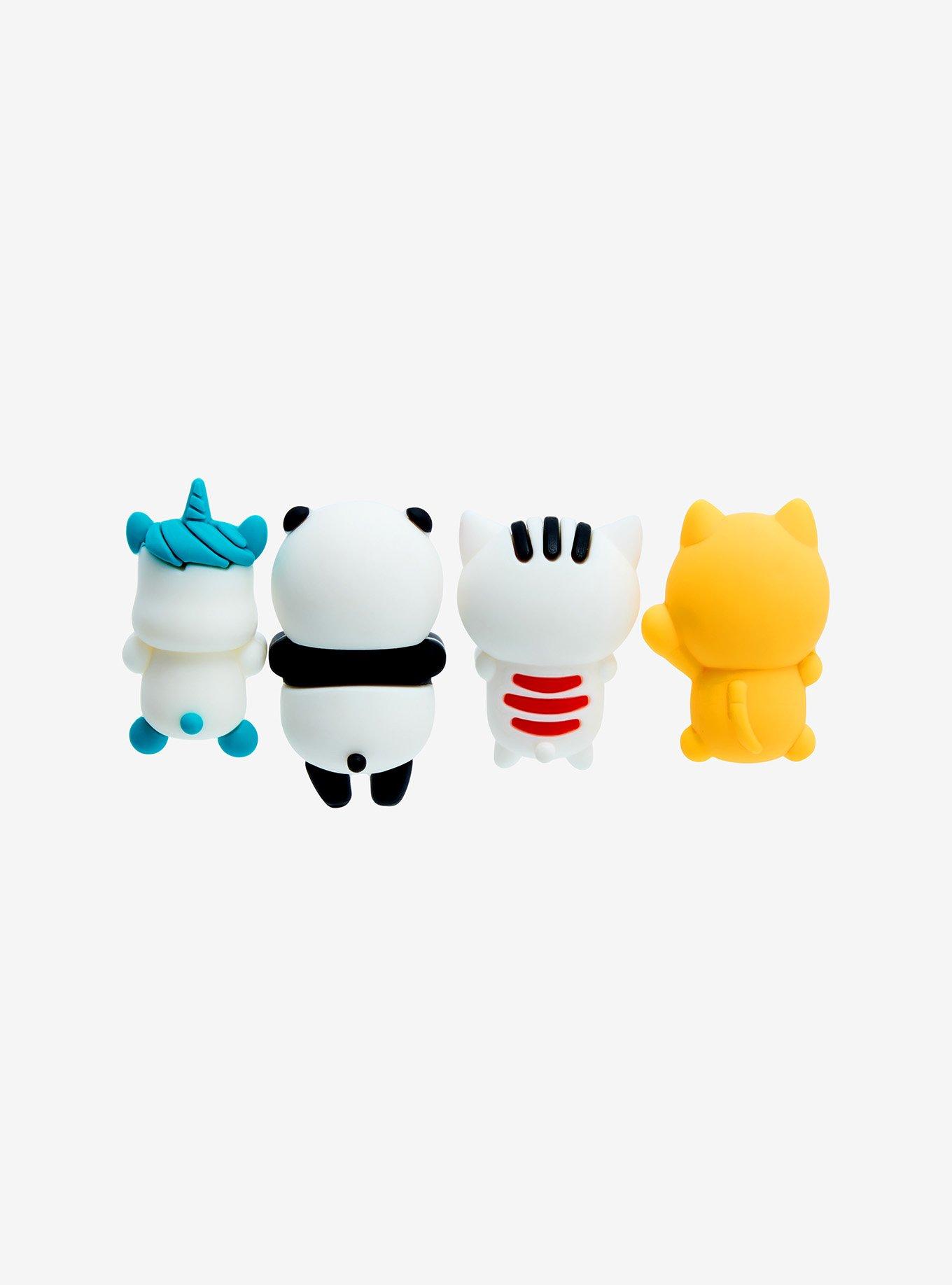 Phone Palz Assorted Blind Phone Charm, , alternate