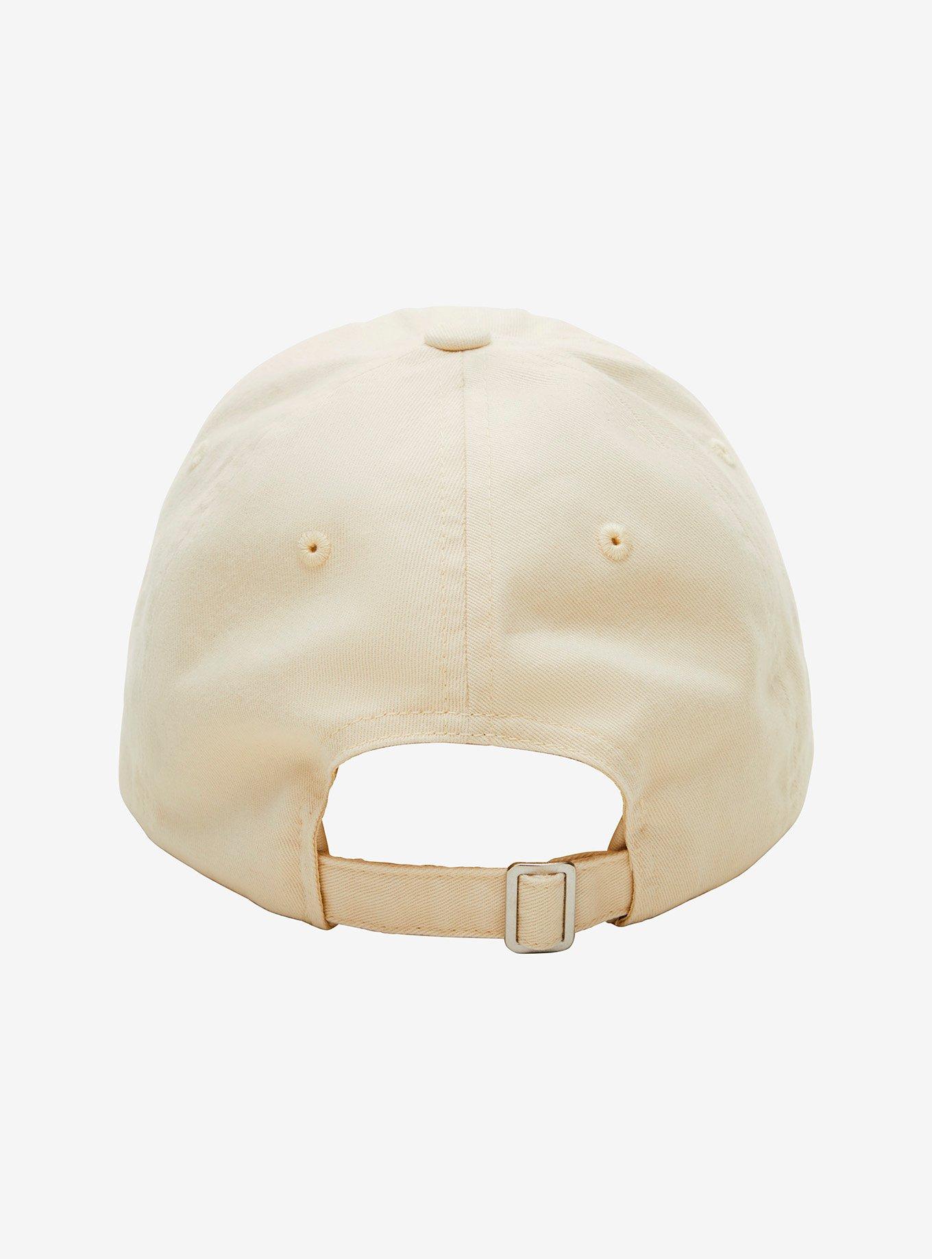 Peanuts Snoopy Earth Take Care Cap - BoxLunch Exclusive, , alternate