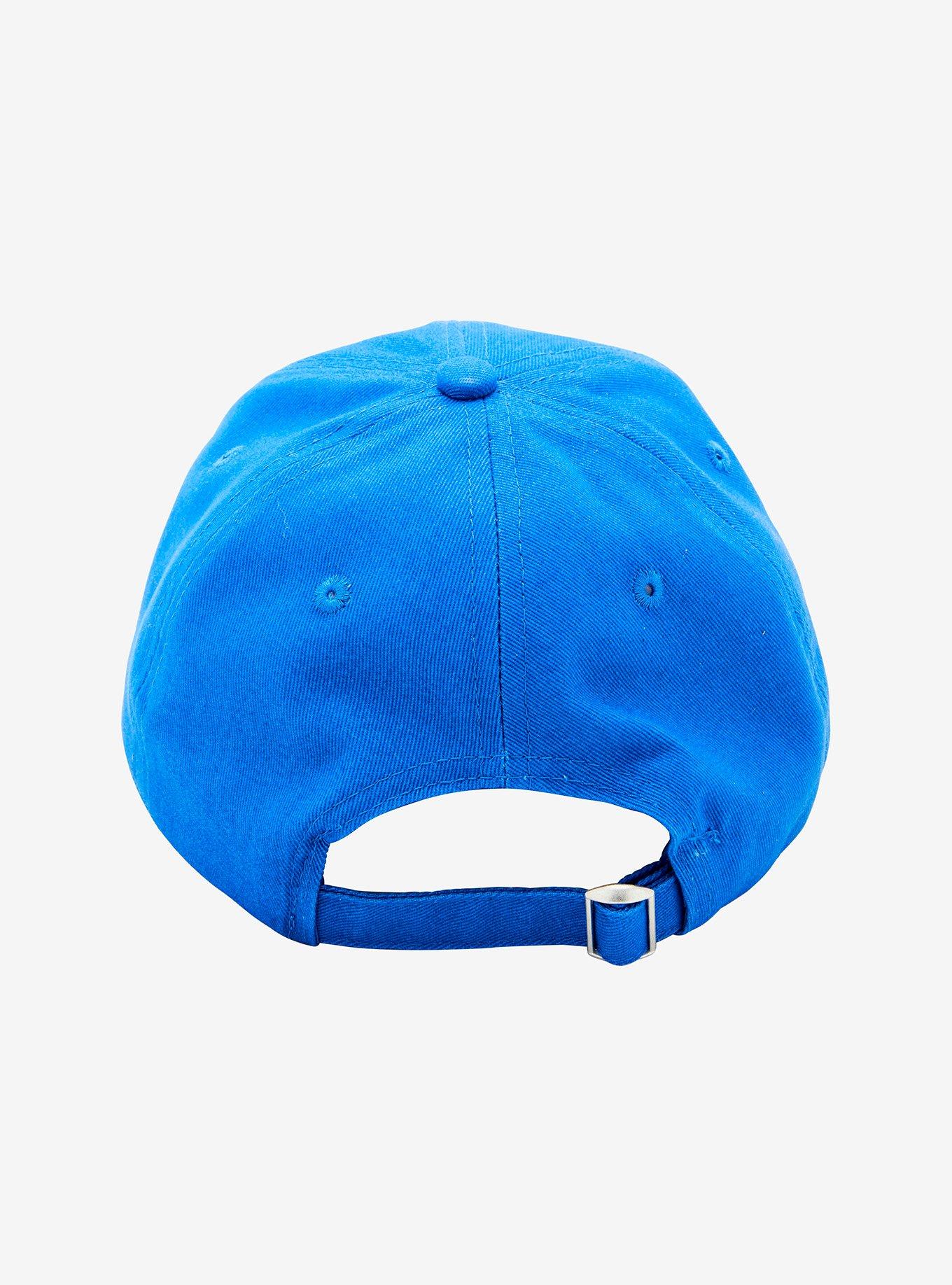 Disney Donald Duck Angry Cap - BoxLunch Exclusive, , alternate