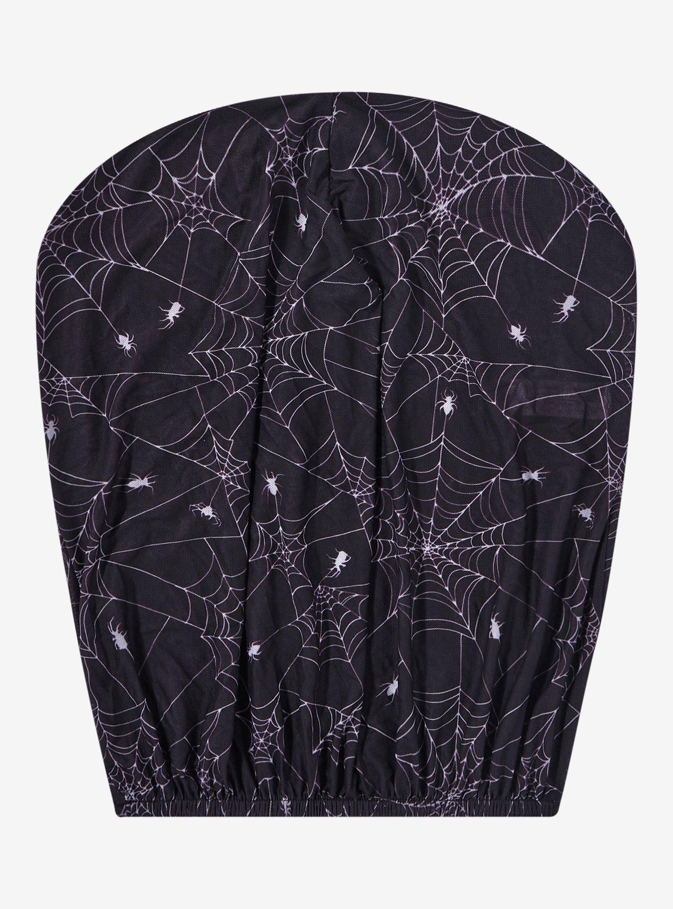 VanityHood Spiderweb Makeup Hood, , alternate