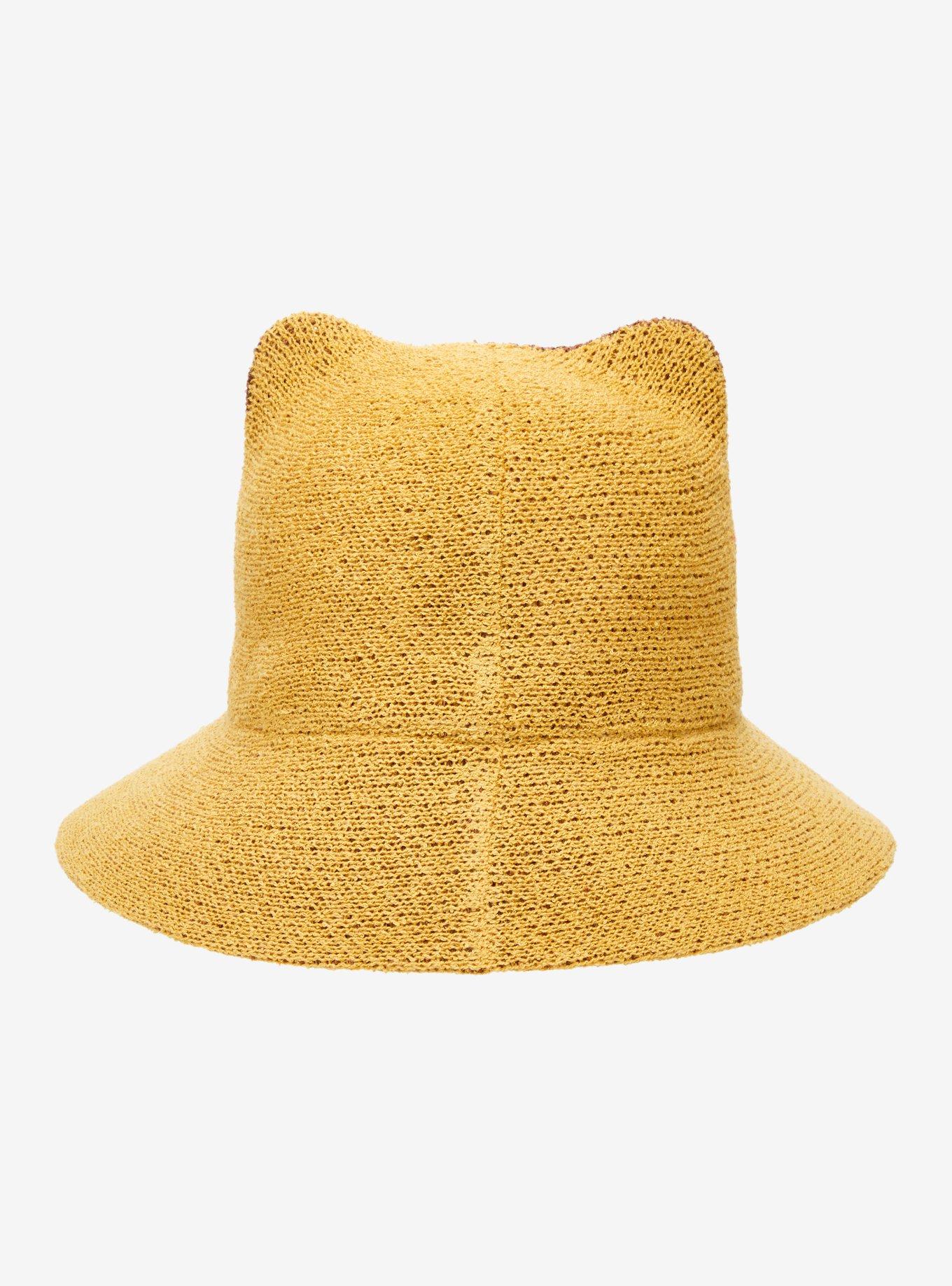Her Universe Studio Ghibli® My Neighbor Totoro Cat Bus Bucket Hat, , alternate
