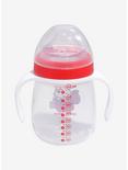 Sanrio Hello Kitty Apples Sippy Cup - BoxLunch Exclusive, , alternate