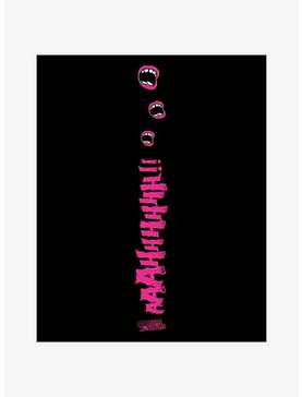 Nickelodeon Aaahh!!! Real Monsters Mouth Icons Jogger Sweatpants, , hi-res