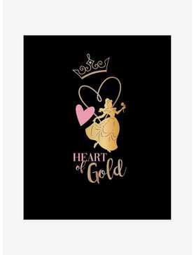 Disney Princesses Heart Of Gold Jogger Sweatpants, , hi-res
