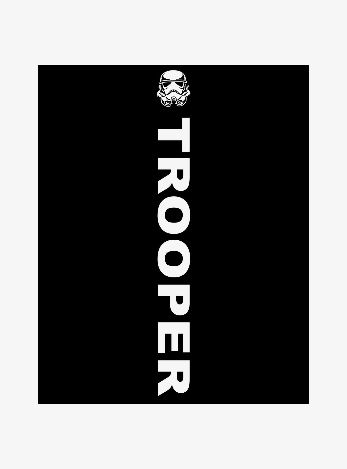 Star Wars Trooper Icon Jogger Sweatpants, , hi-res