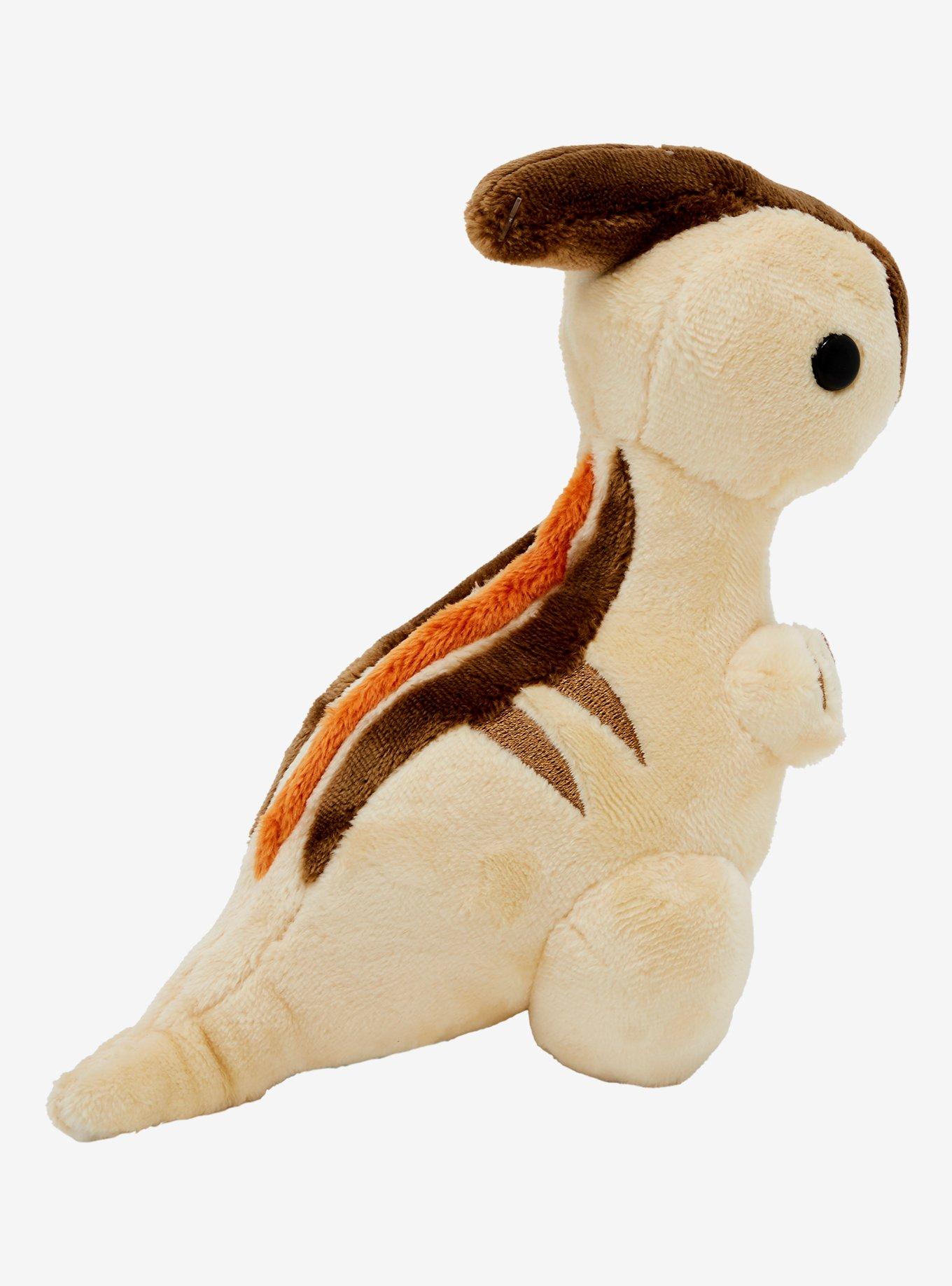 Bellzi Parasaurolophus 6 Inch Plush