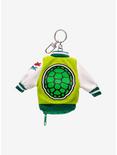 Teenage Mutant Ninja Turtles Varsity Jacket Figural Coin Purse, , alternate