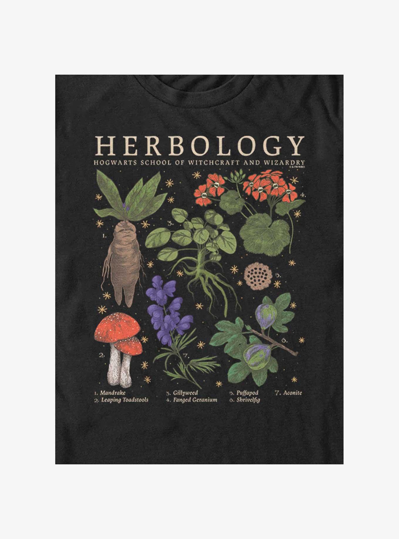 Harry Potter Herbology T-Shirt, , hi-res