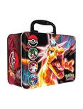 Pokémon Trading Card Game Collector Chest Fall Tin, , alternate