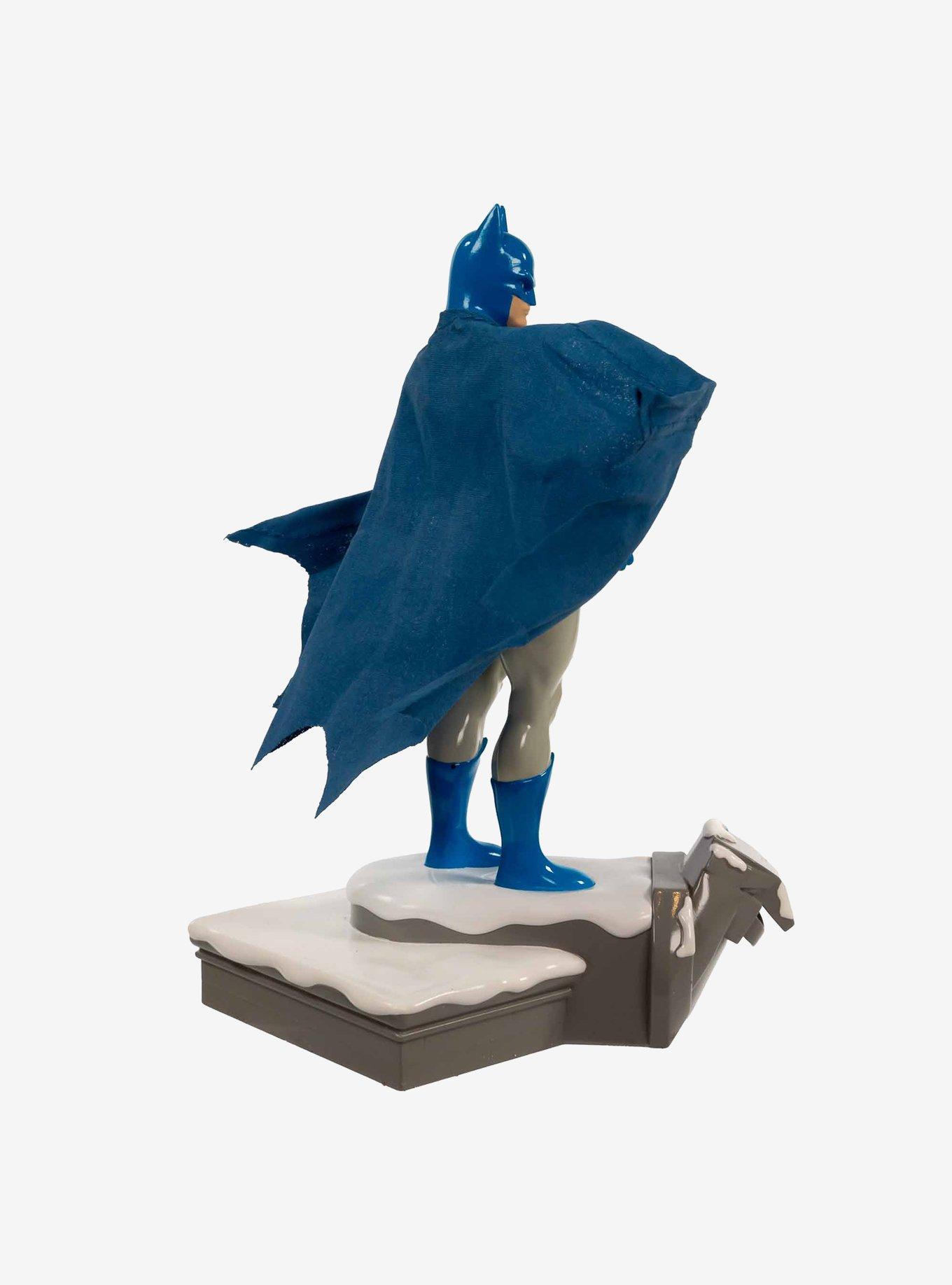 DC Comics Batman Retro Fabriche Figurine, , alternate