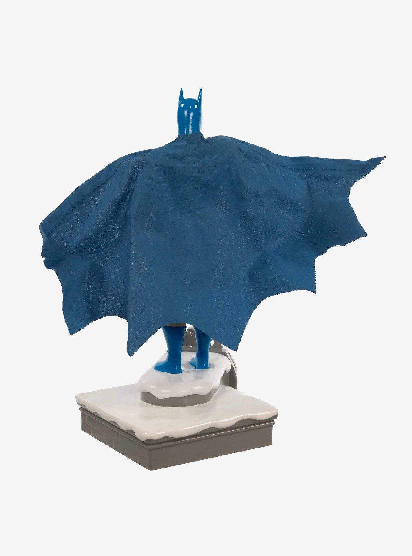 DC Comics Batman Retro Fabriche Figurine, , alternate