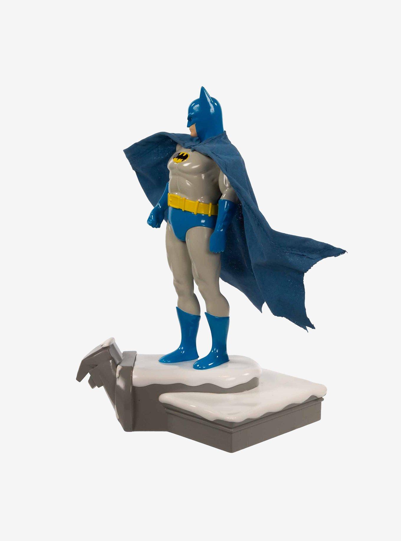 DC Comics Batman Retro Fabriche Figurine, , alternate