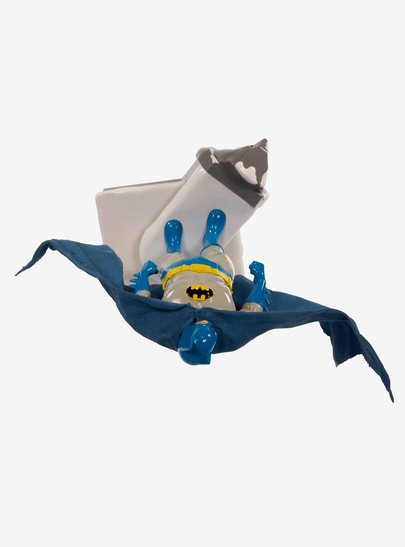 DC Comics Batman Retro Fabriche Figurine, , alternate