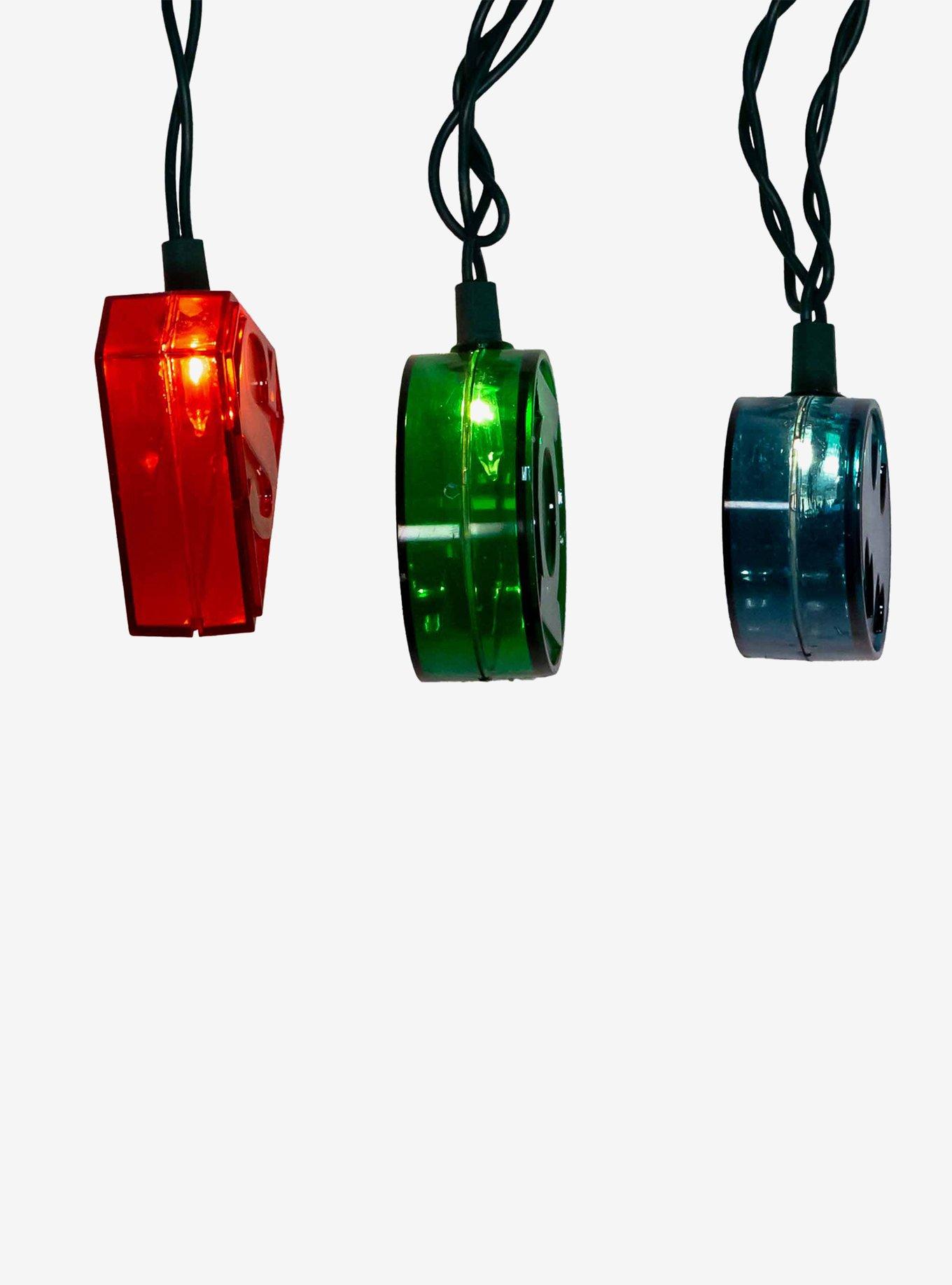 DC Comics Justice League Light Set, , alternate