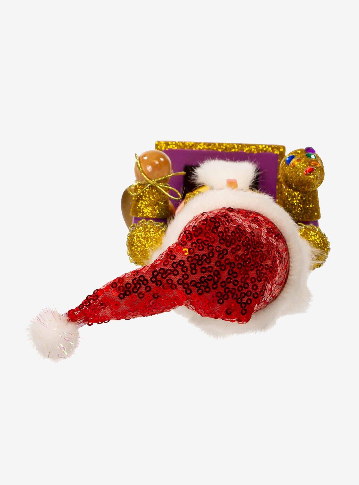 Christmas Pride Nutcracker, , alternate