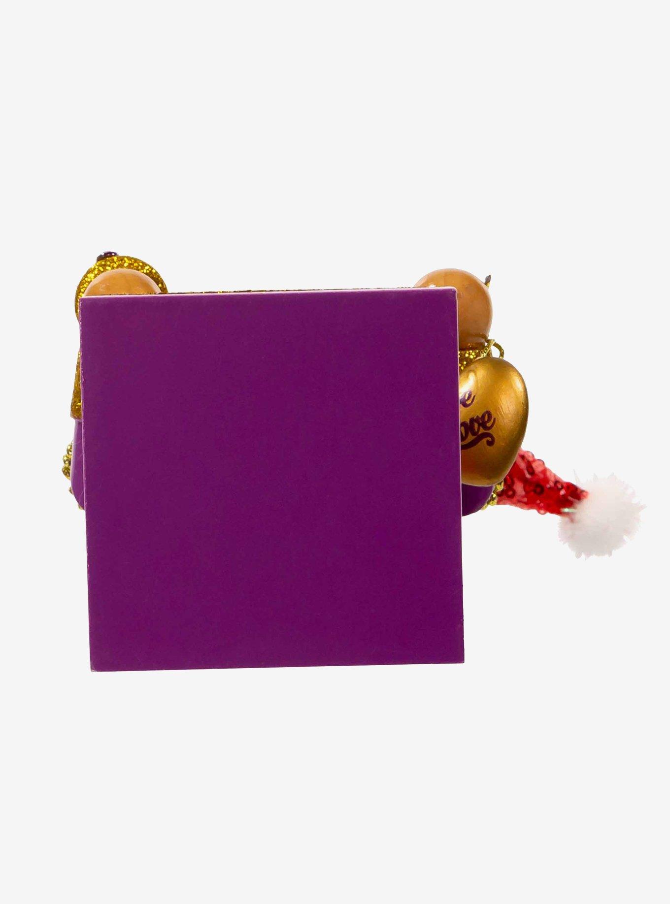 Christmas Pride Nutcracker, , alternate
