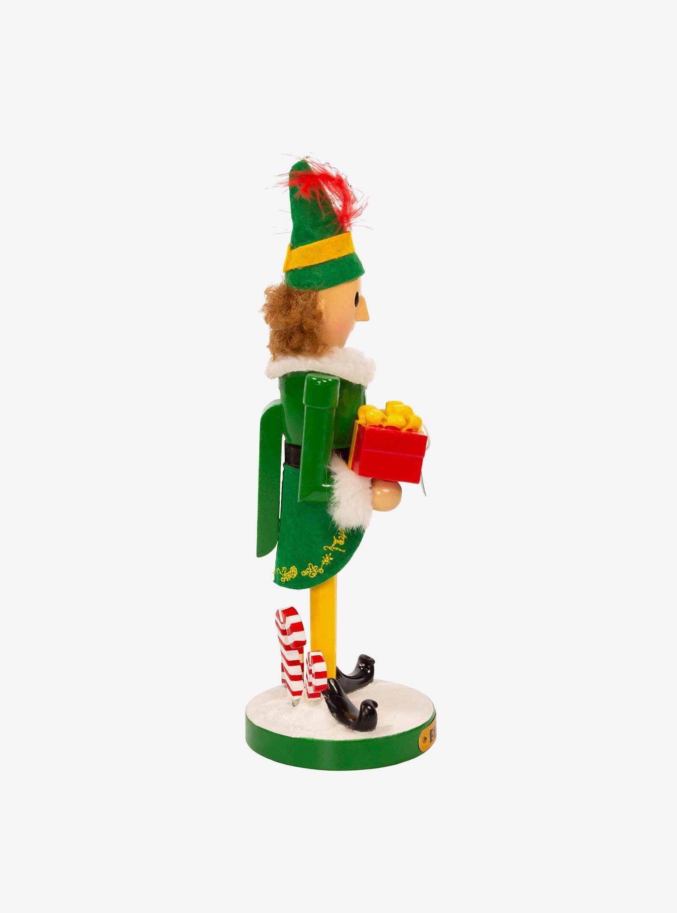 Elf the Movie Nutcracker, , alternate