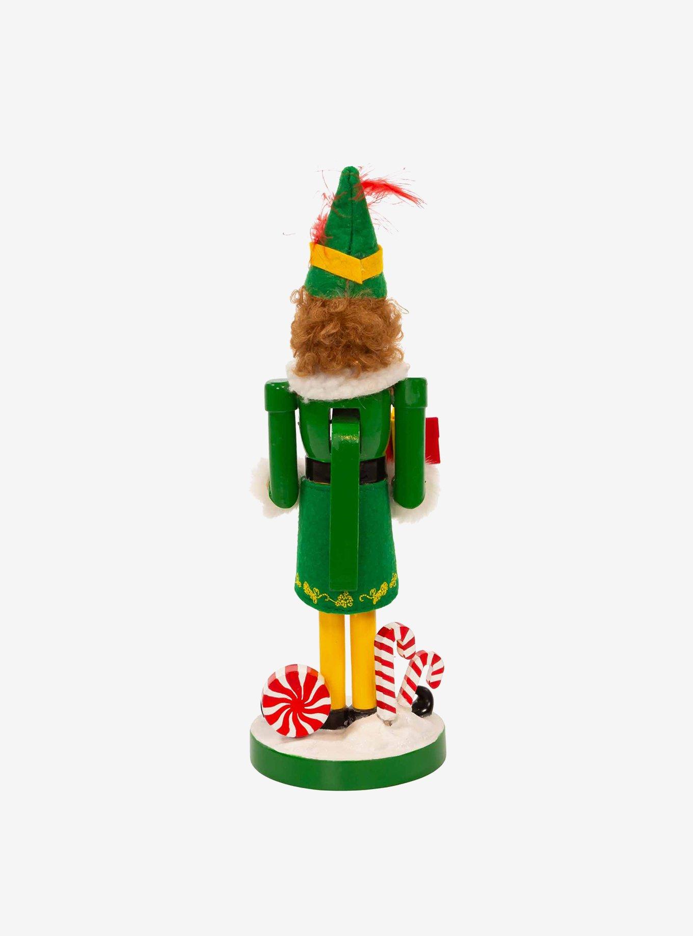 Elf the Movie Nutcracker, , alternate