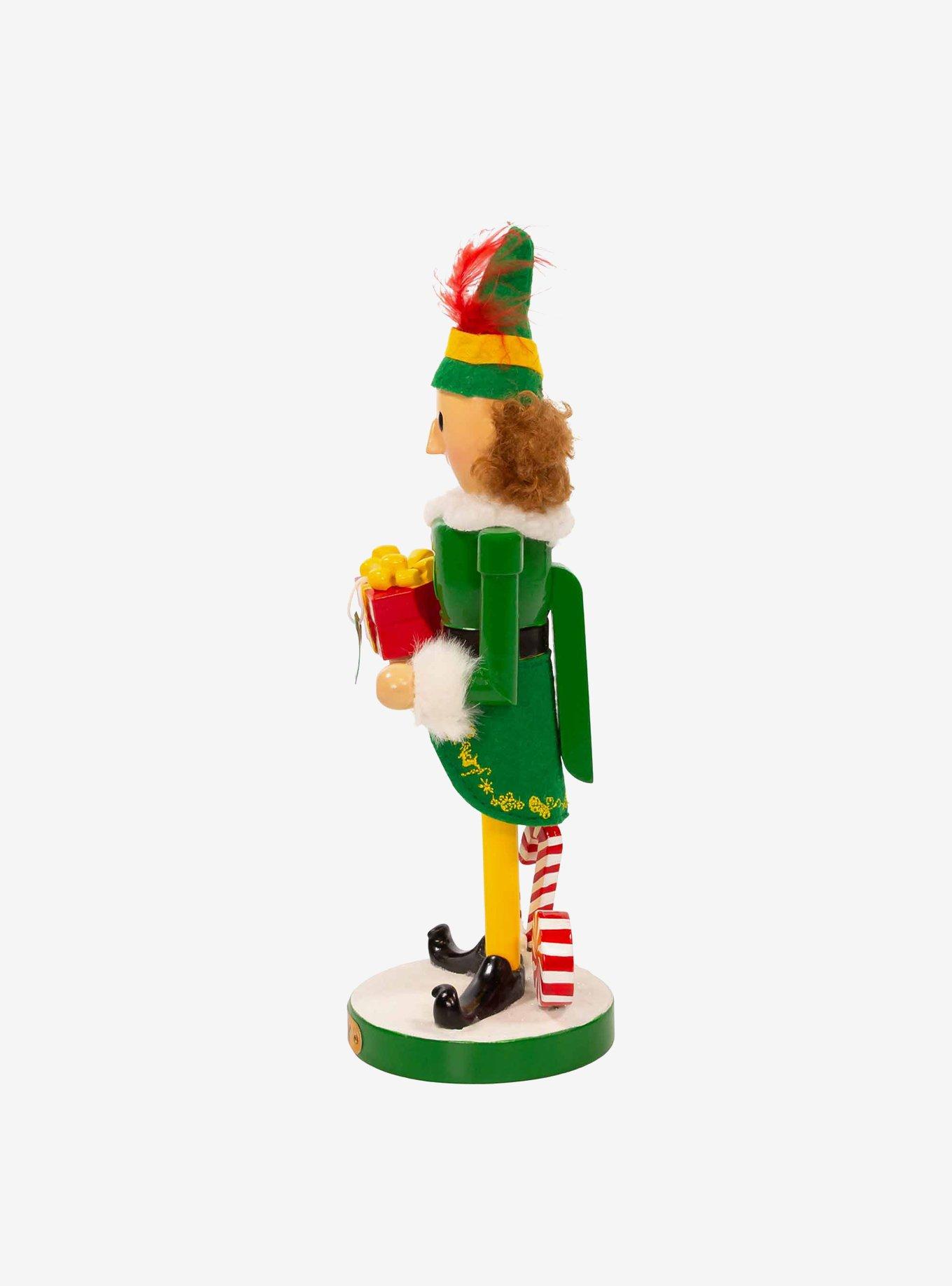 Elf the Movie Nutcracker, , alternate