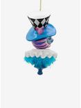 Disney Alice in Wonderland Cheshire Cat Ornament, , alternate
