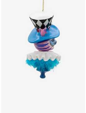 Disney Alice in Wonderland Cheshire Cat Ornament, , hi-res
