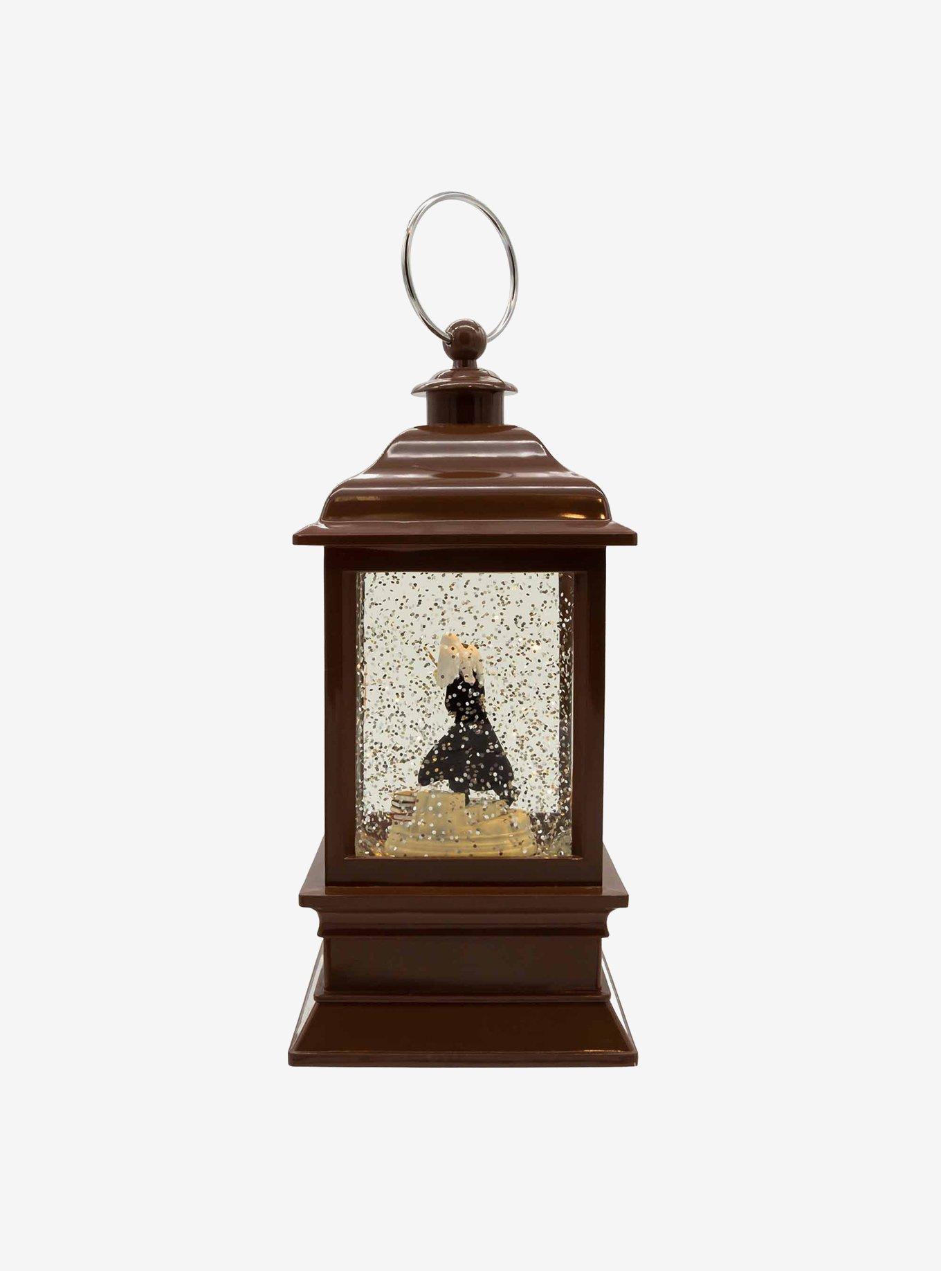 Harry Potter Spinning Musical LED Lantern