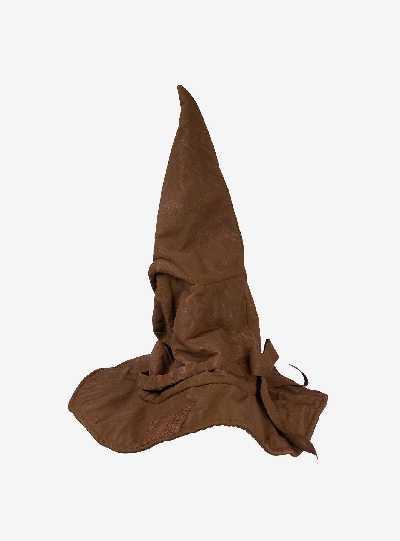 Harry Potter Sorting Hat Tree Topper, , alternate