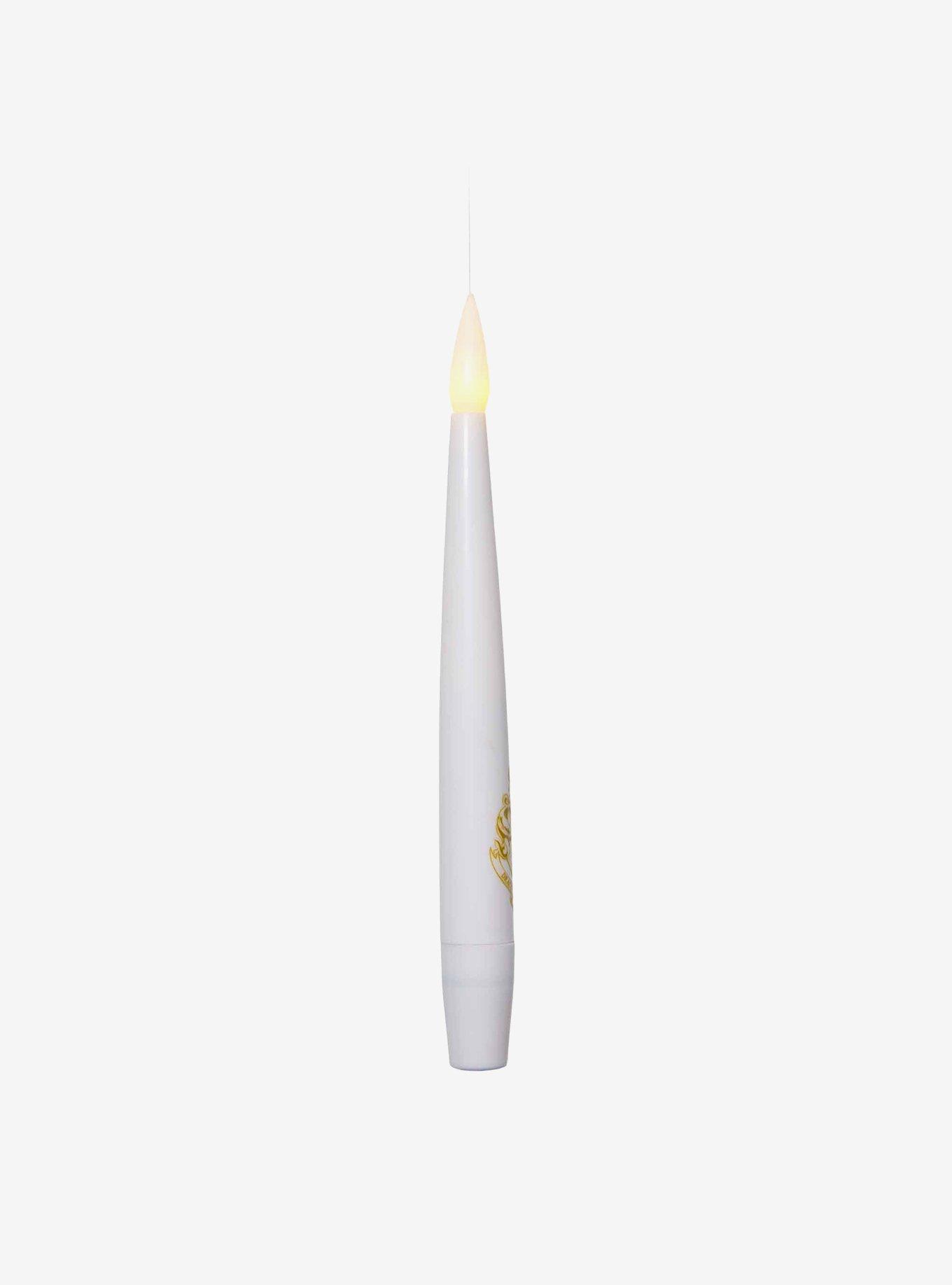 Harry Potter Floating Candles with Wand Remote Light Set, , alternate