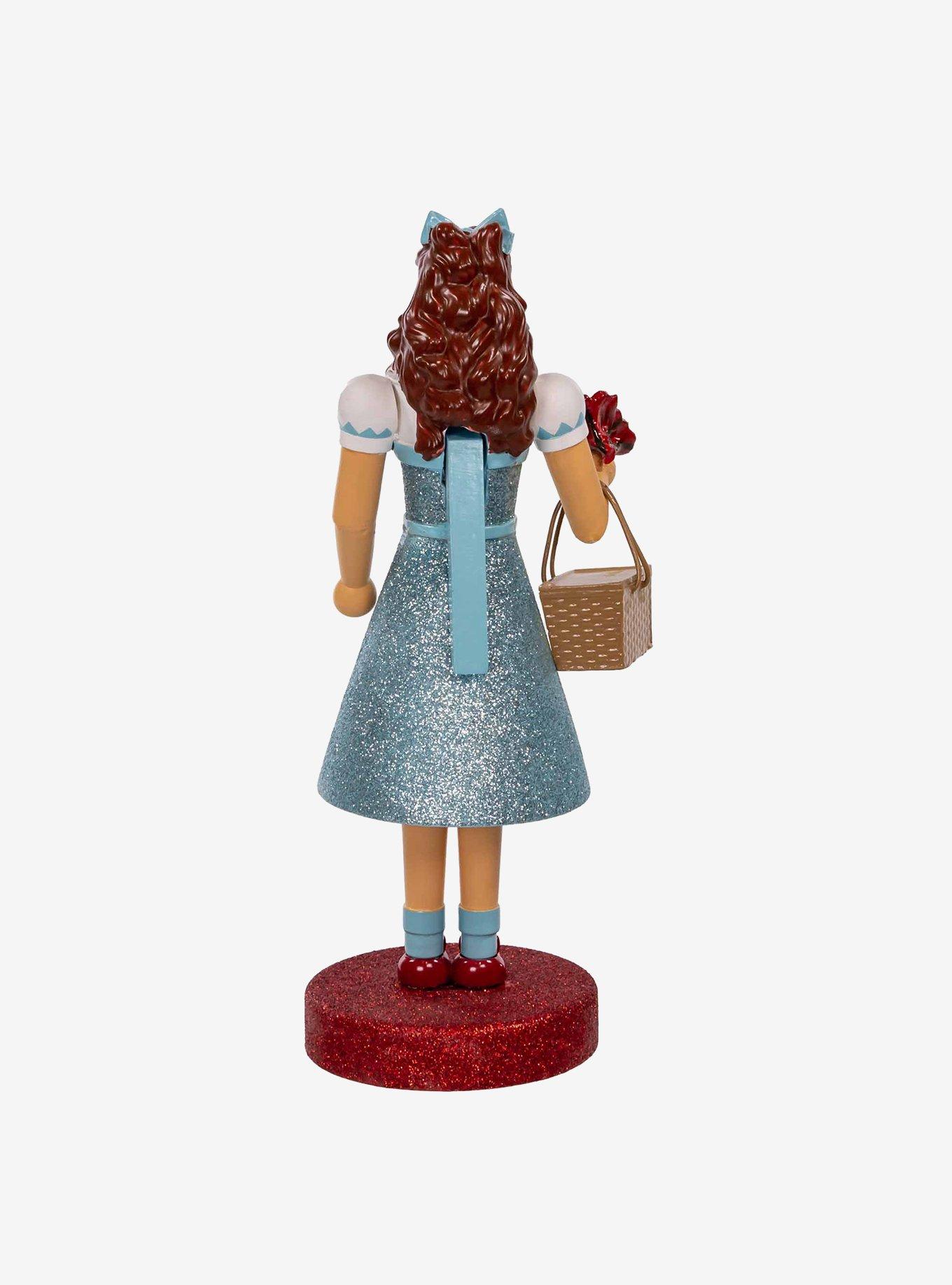 The Wizard of Oz Dorothy Nutcracker, , alternate