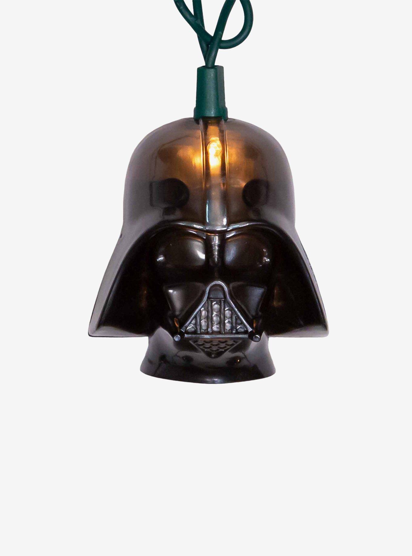 Star Wars Darth Vader Light Set