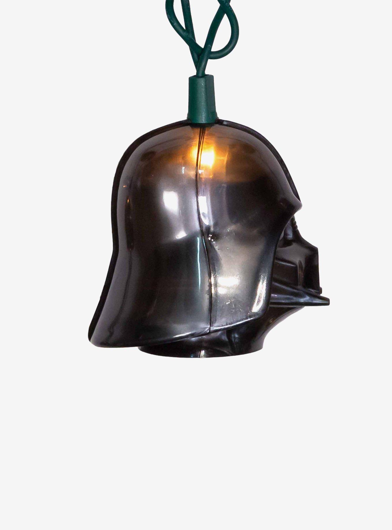 Star Wars Darth Vader Light Set, , alternate