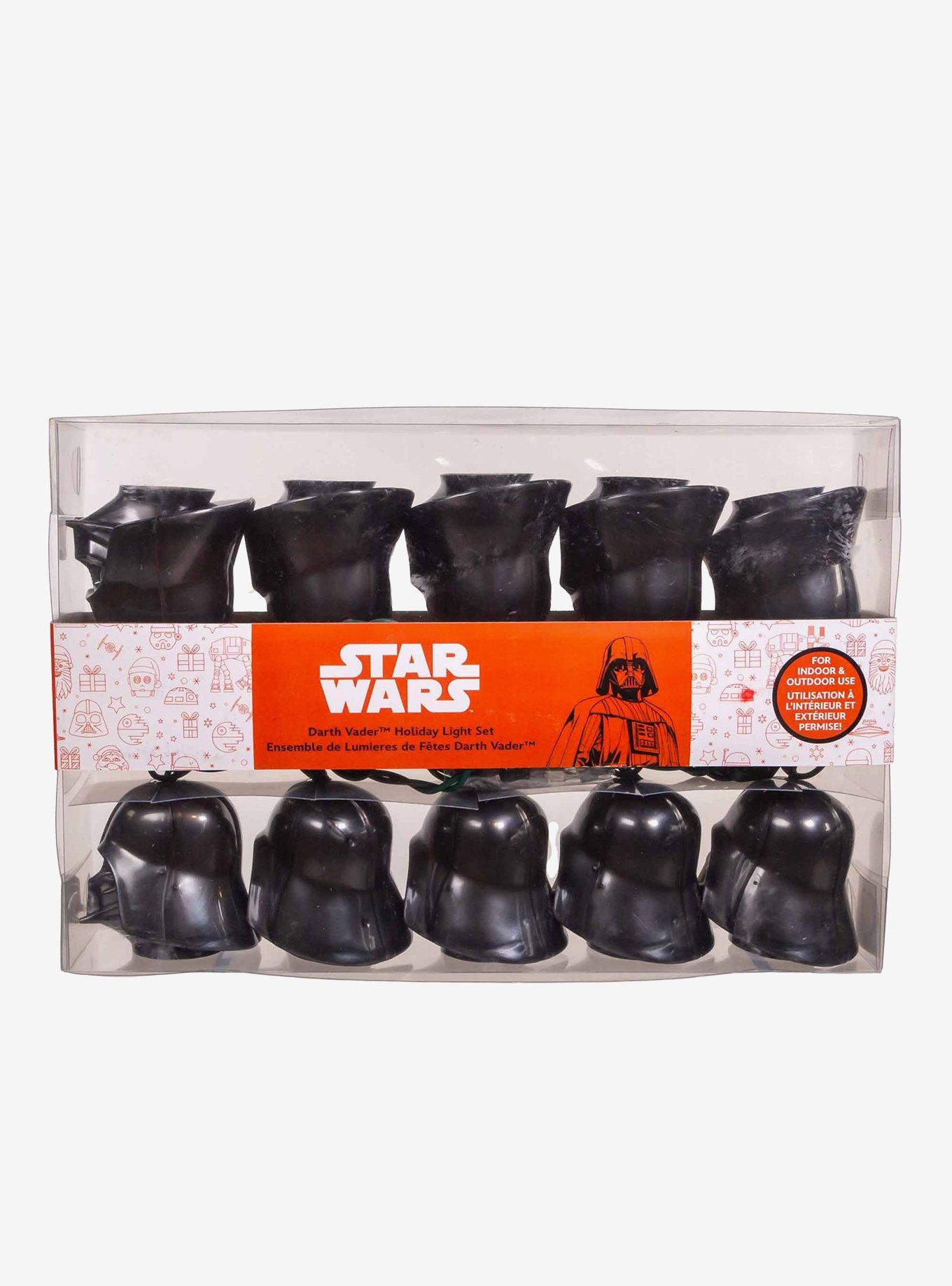 Star Wars Darth Vader Light Set, , alternate