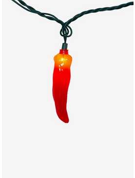 Red Chili Pepper Light Set, , hi-res