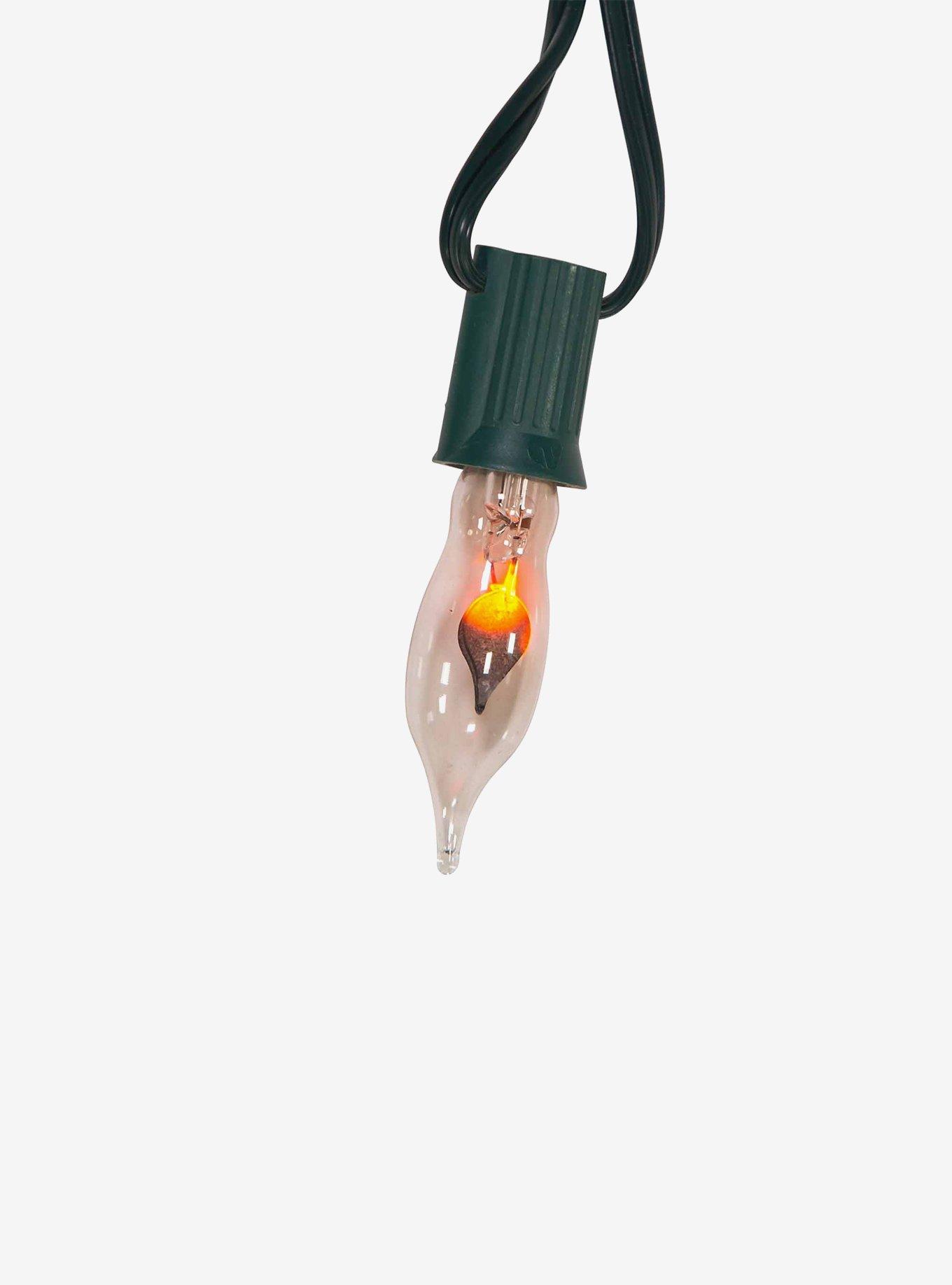 Flicker Flame Longer Light Set, , alternate