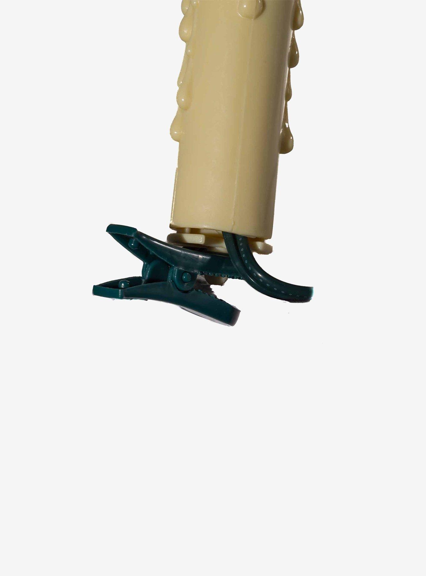 Flicker Flame Candle Light Set, , alternate