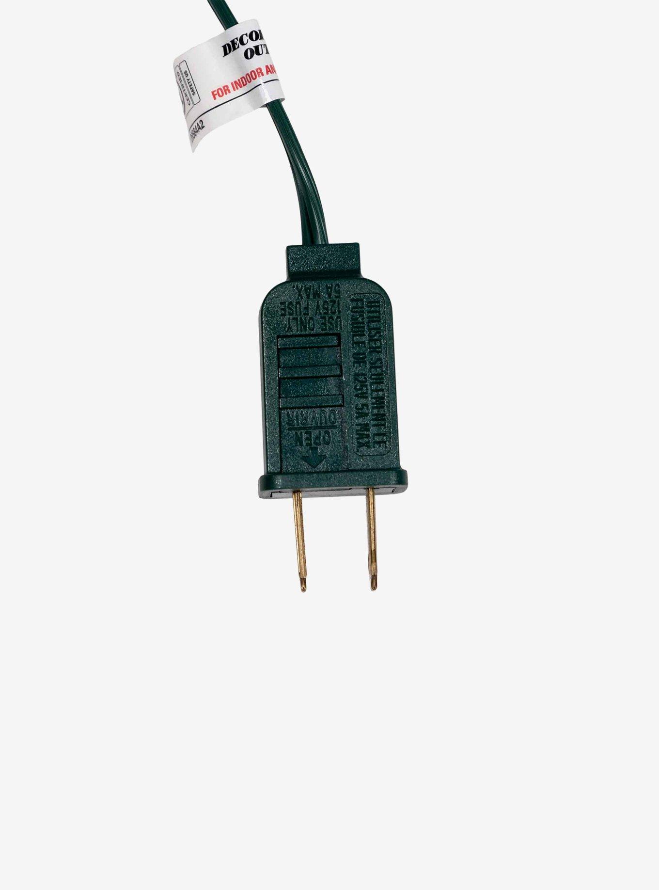 Flicker Flame Candle Light Set, , alternate