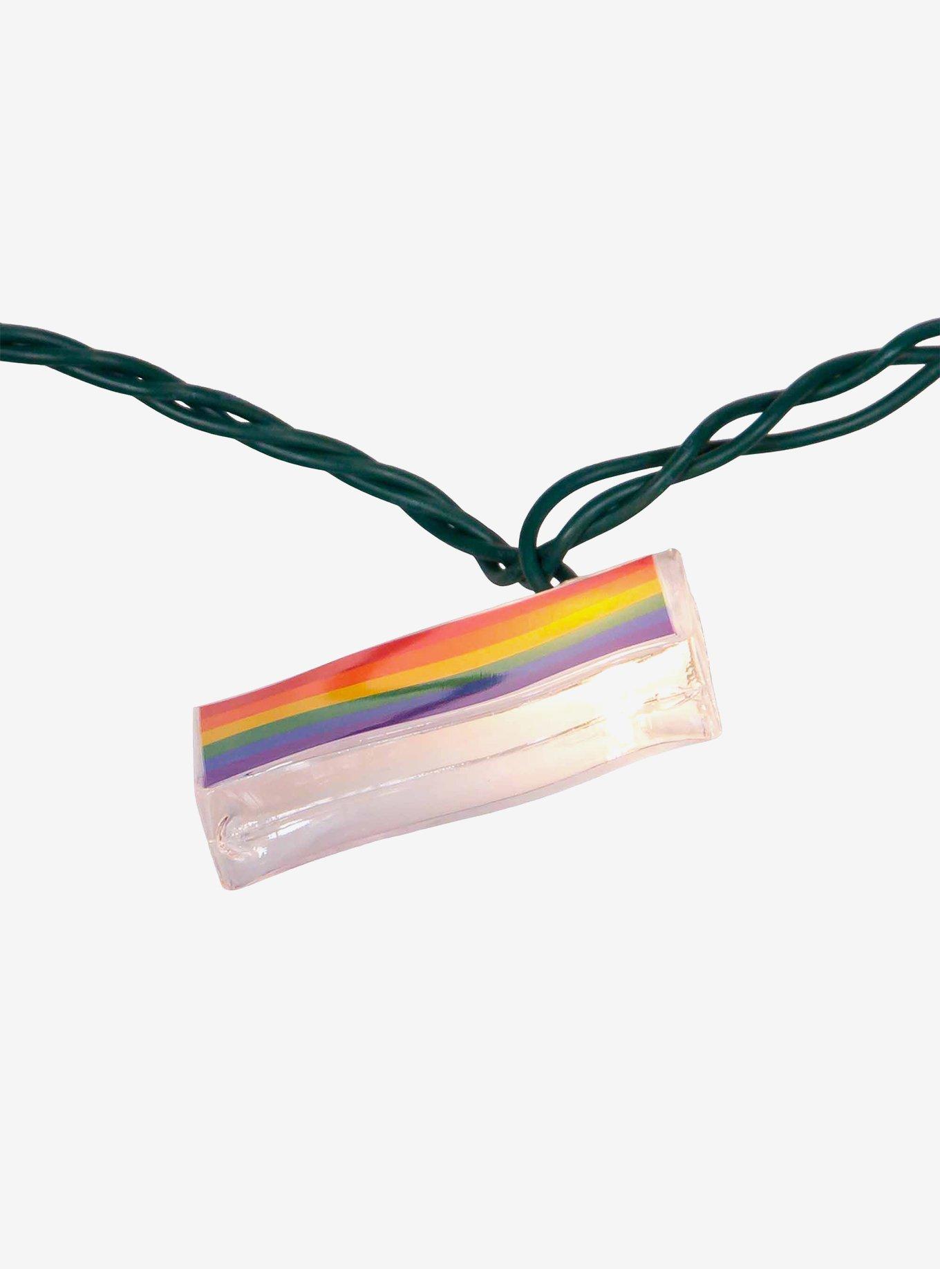 Pride Flag Light Set, , alternate