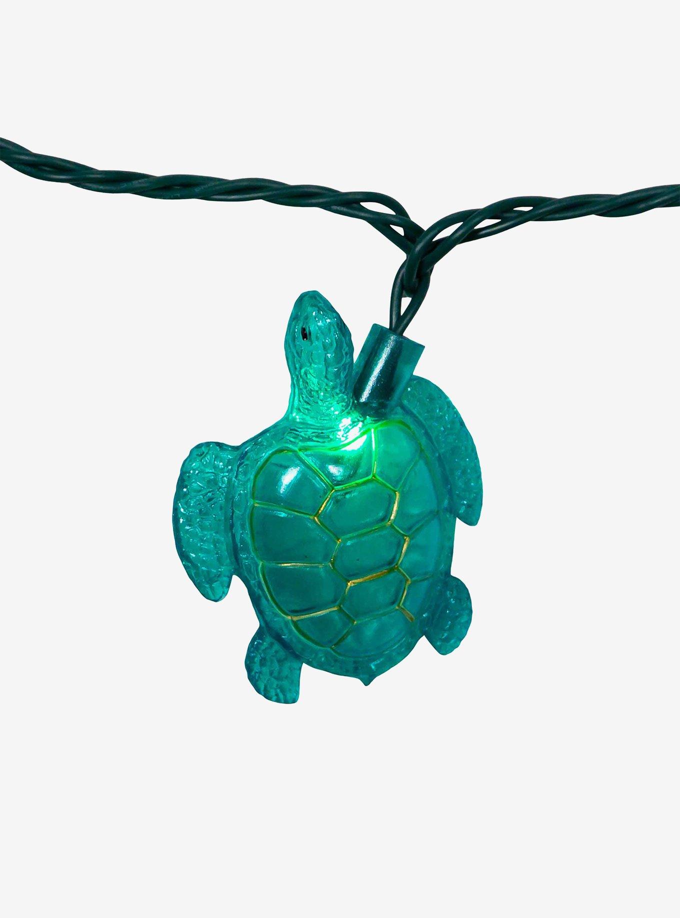 Sea Turtle Light Set, , alternate