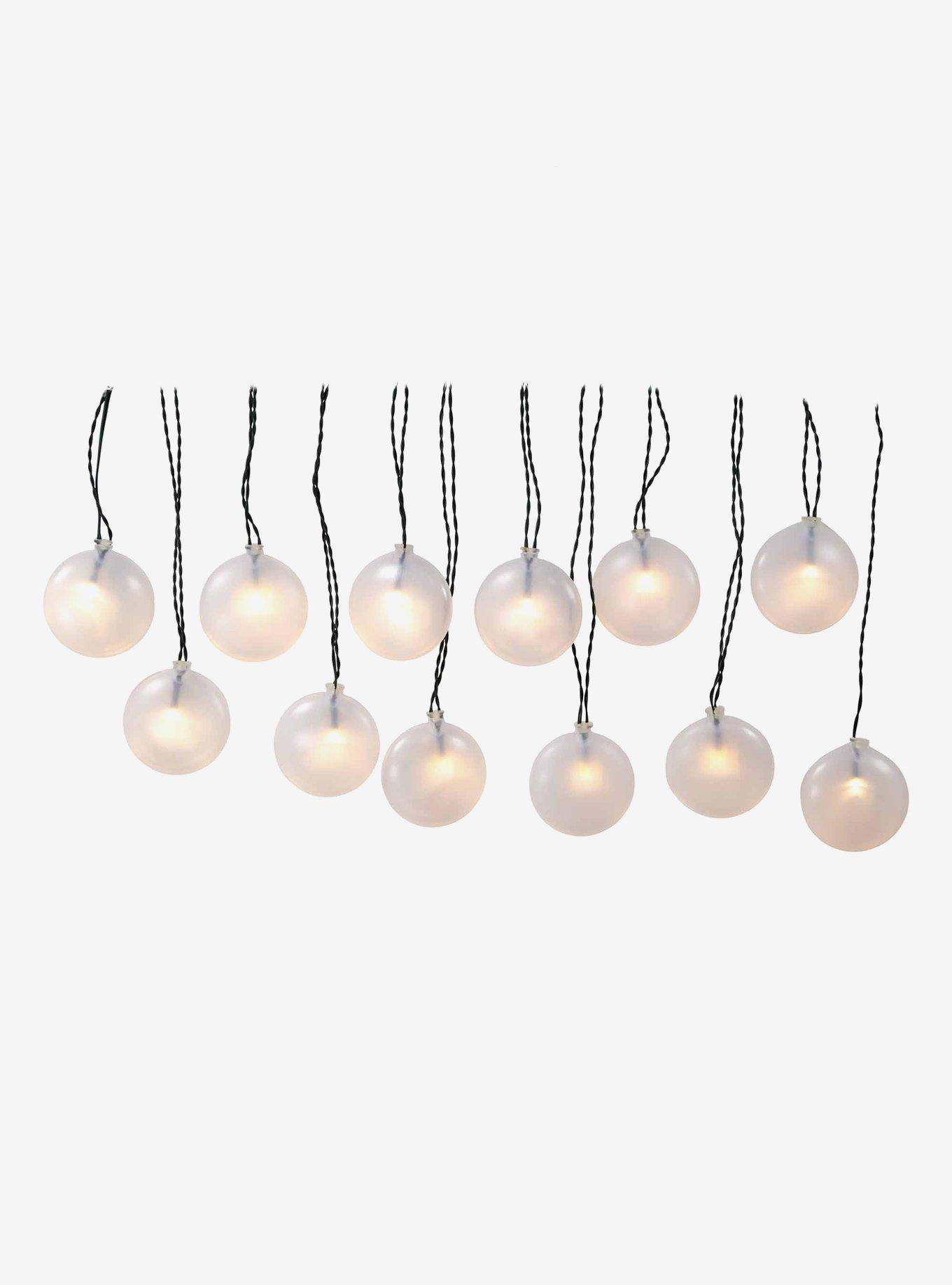 12 Days of Christmas Light Set, , alternate