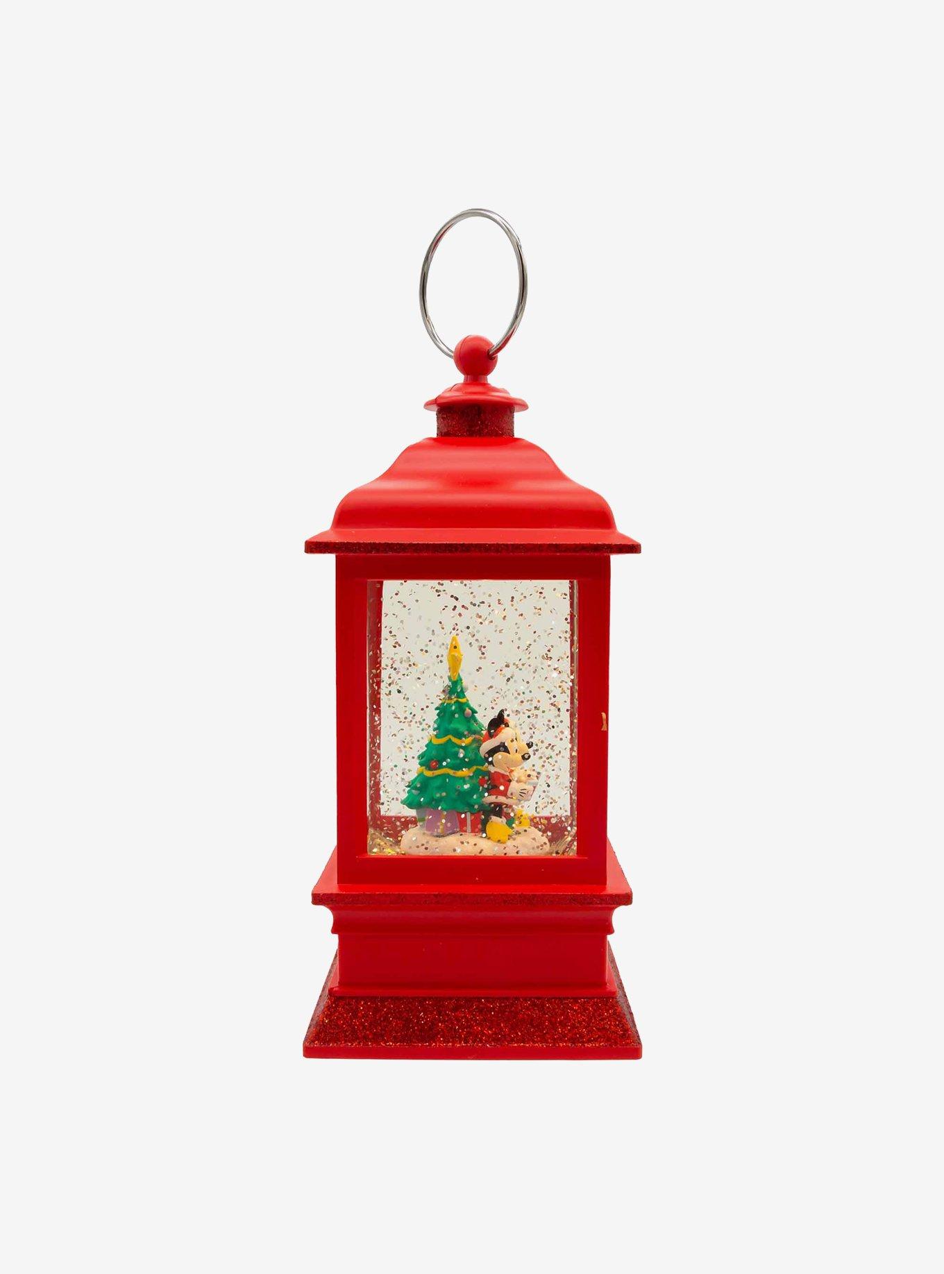 Disney Mickey and Minnie Spinning Musical Lantern, , hi-res