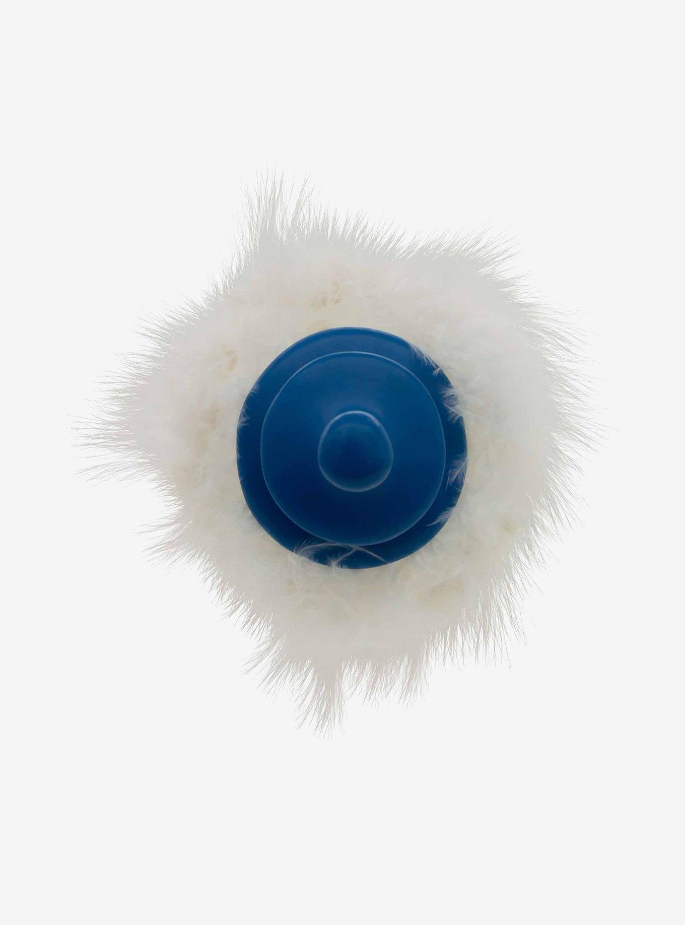 Disney Alice in Wonderland Rabbit Resin Ornament, , alternate