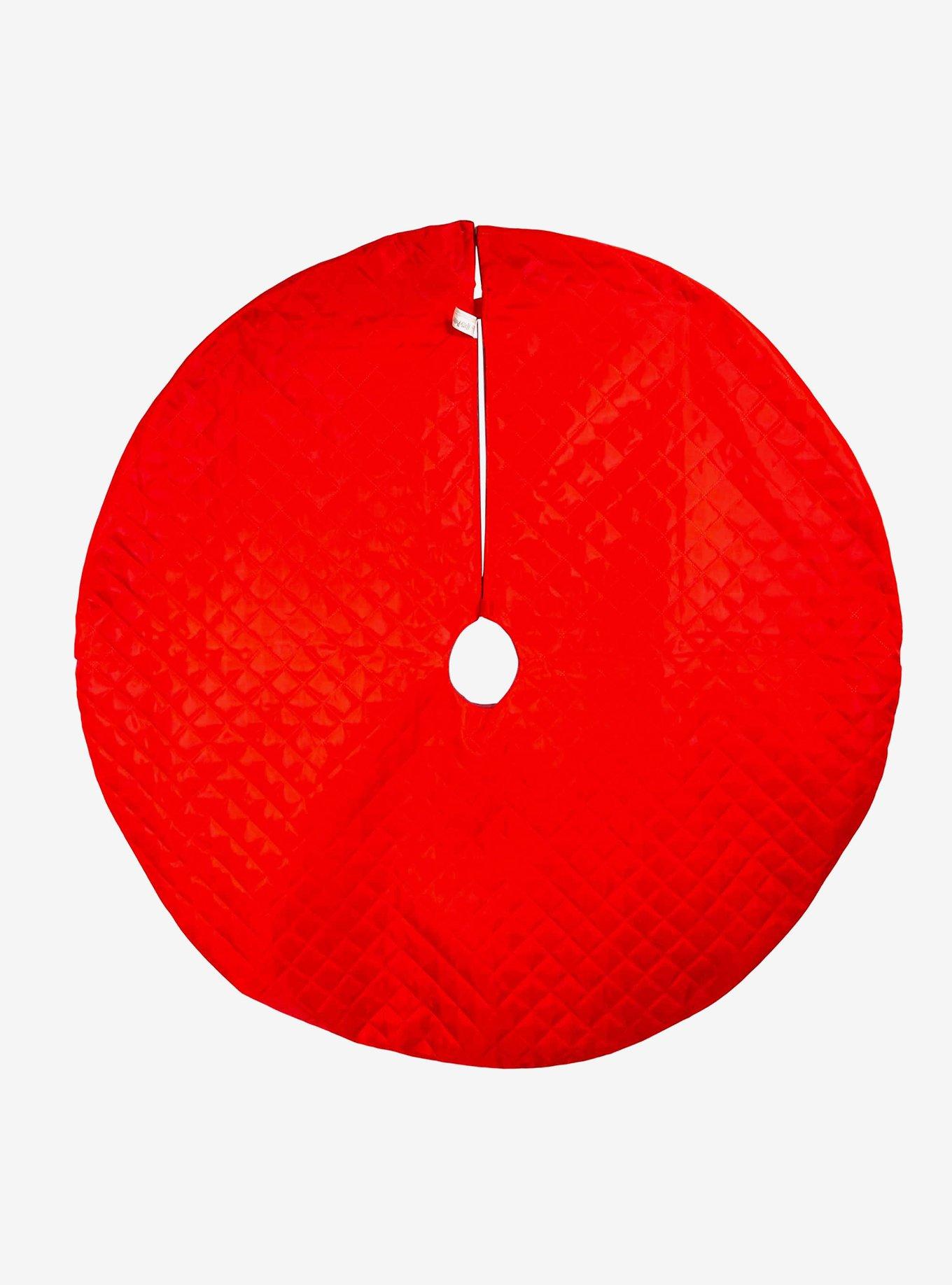 Harry Potter Tree Skirt, , alternate