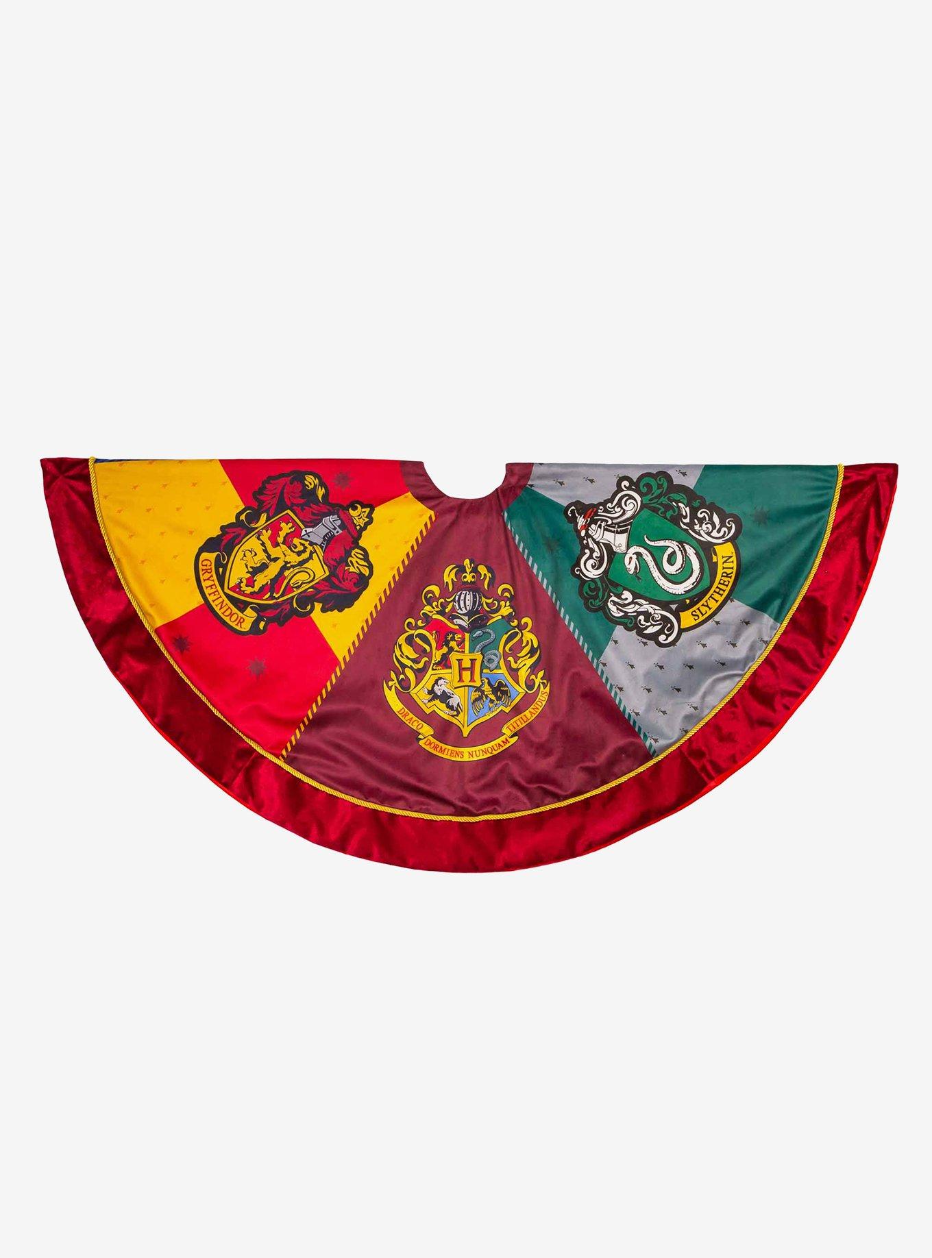 Harry Potter Tree Skirt, , alternate