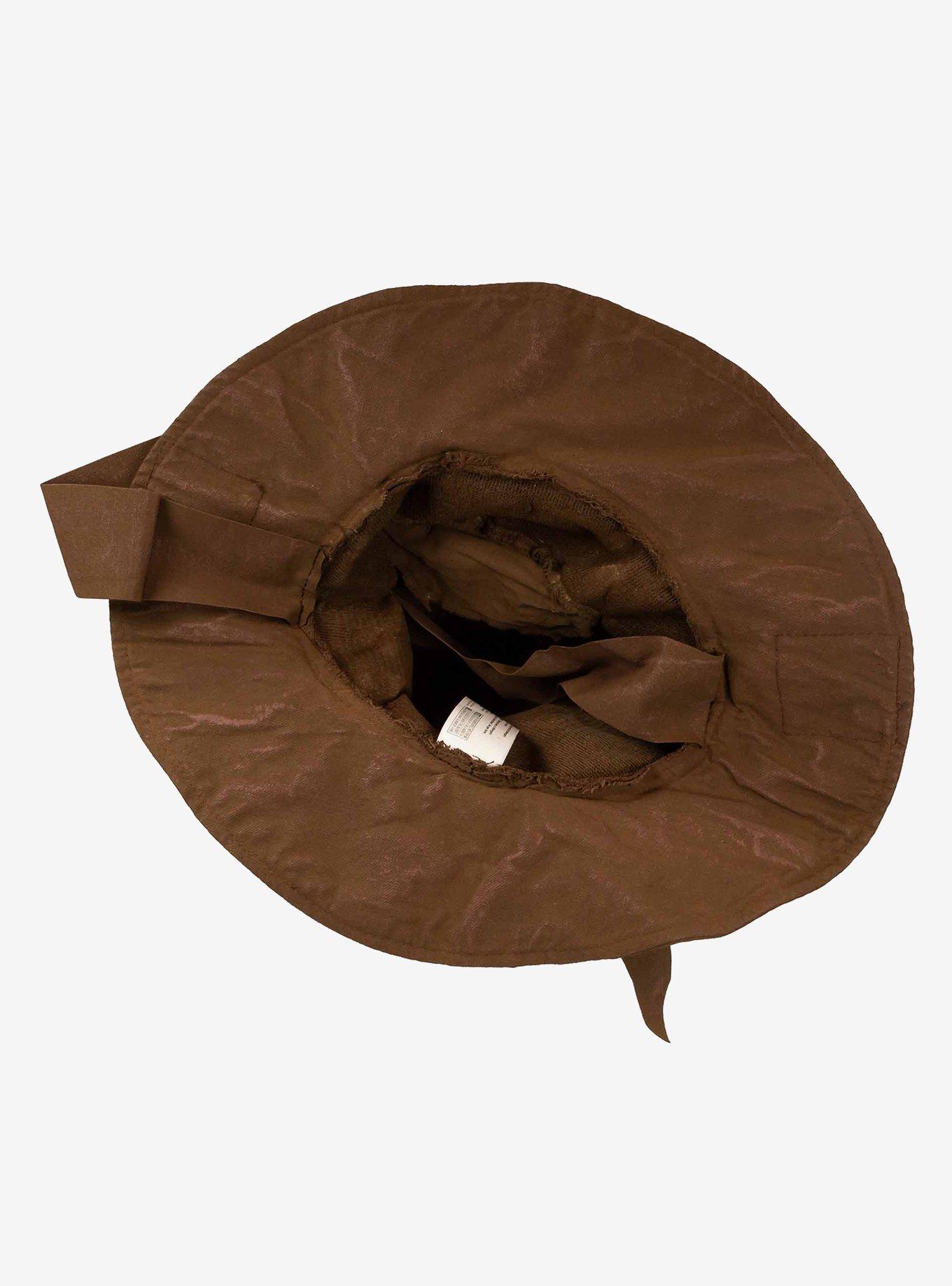 Harry Potter Sorting Hat Tree Topper, , alternate